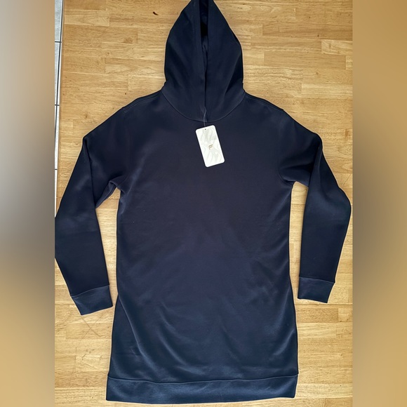 Fabletics Oversized Hoodie - Picture 1 of 3